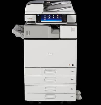 Ricoh MP C2003  Multifunction Printer | Excellent Condition