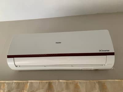 split AC