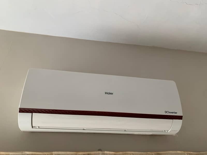 split AC 1