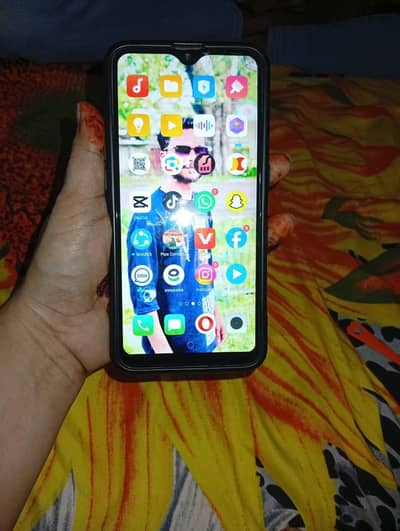 oppo f9pro 6/128 memory 03098084662