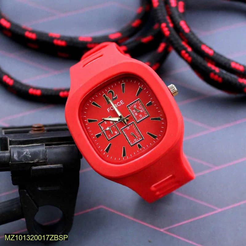 Force Watch 2