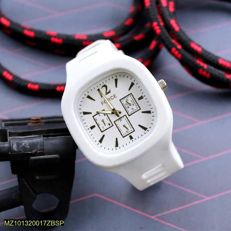 Force Watch 3