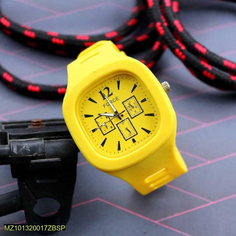 Force Watch 4