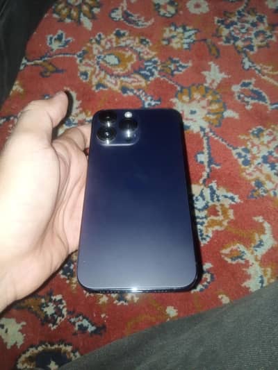 iPhone 14 Pro Max non pta