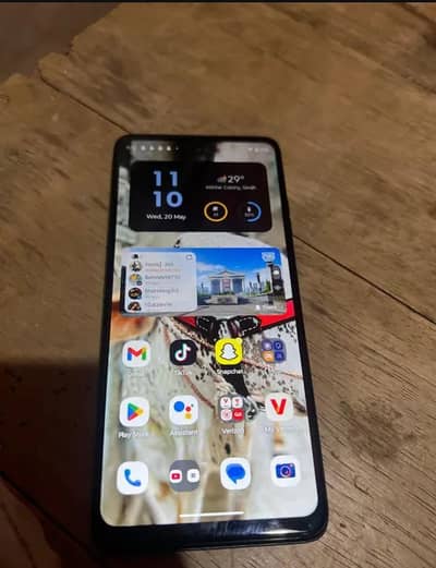 moto g 5g 2024