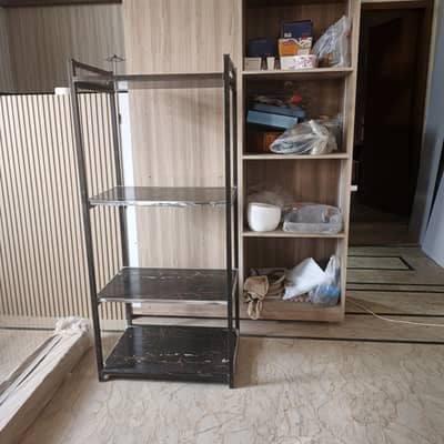 multi purpose rack