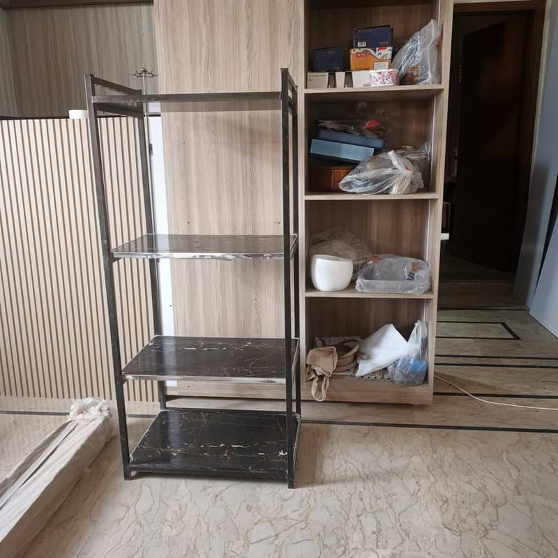 multi purpose rack 0
