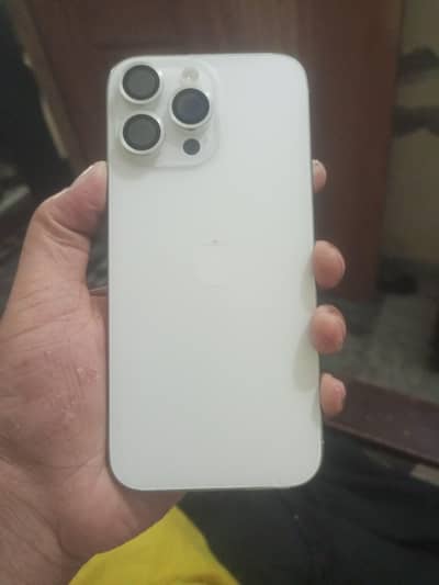 Apple iPhone 16 Pro Max