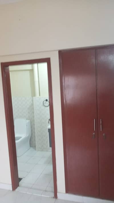 Rent commercial office 120 GHz ground Alladin park k samne rashid minhas road