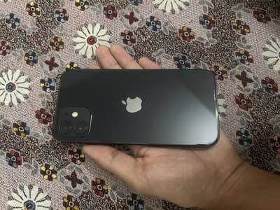 Iphone 12 JV