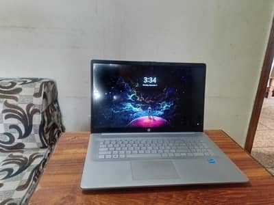Ho laptop