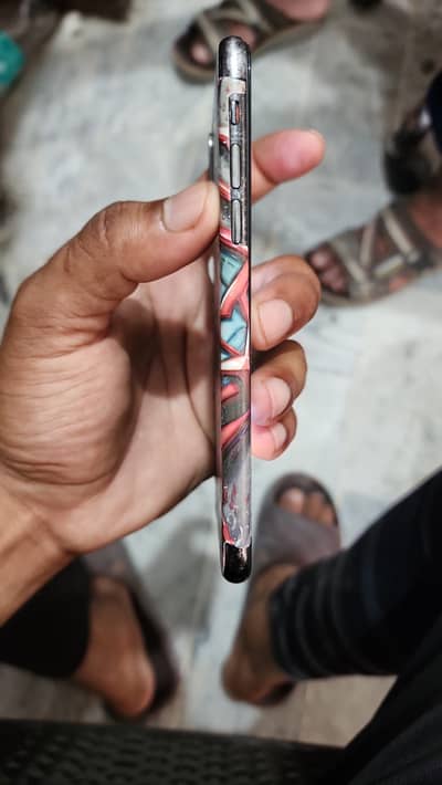 Apple iPhone XS 512 gb