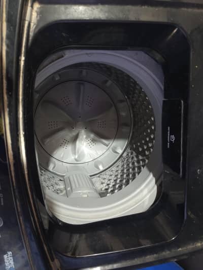 Super Asia Automatic washing machine