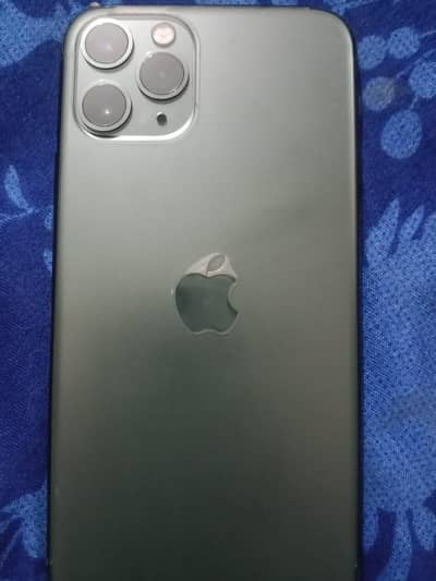 Apple iPhone 11 Pro
