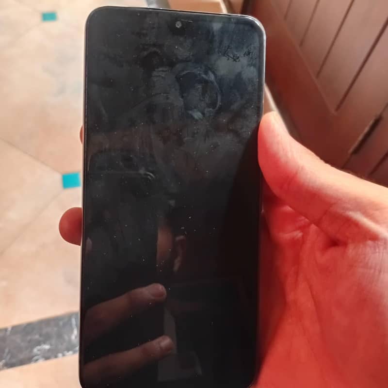 Google Pixel 8 1