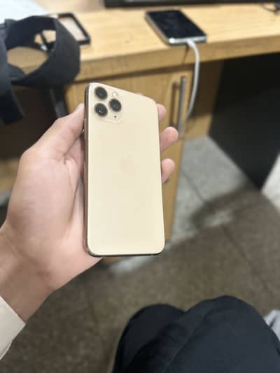 I phone 11 pro