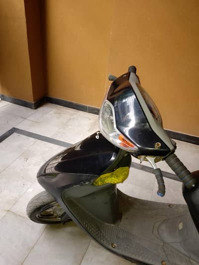 Scooty for sale . .