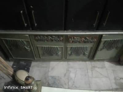 3 wardrobe condition good useable