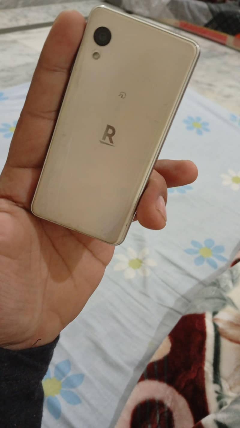 Rakuten Mini 0