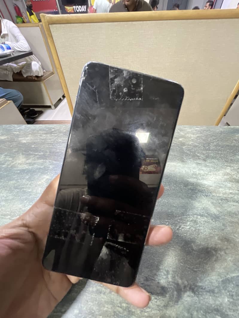 Redmi note 10 pro 1