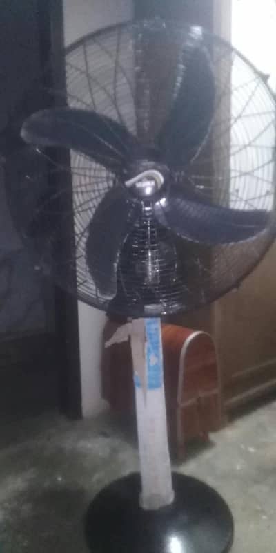 sonex pedistal fan