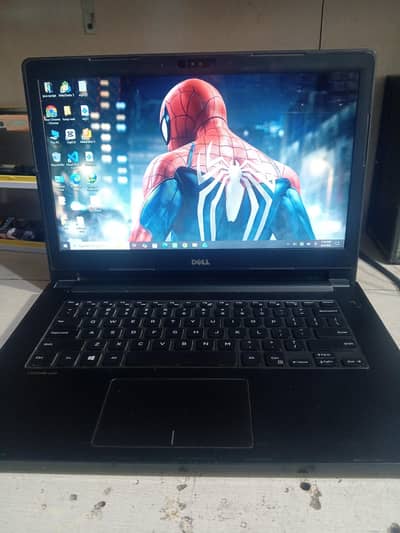 dell laptop
