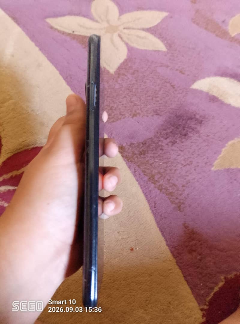 Infinix Zero 8 3