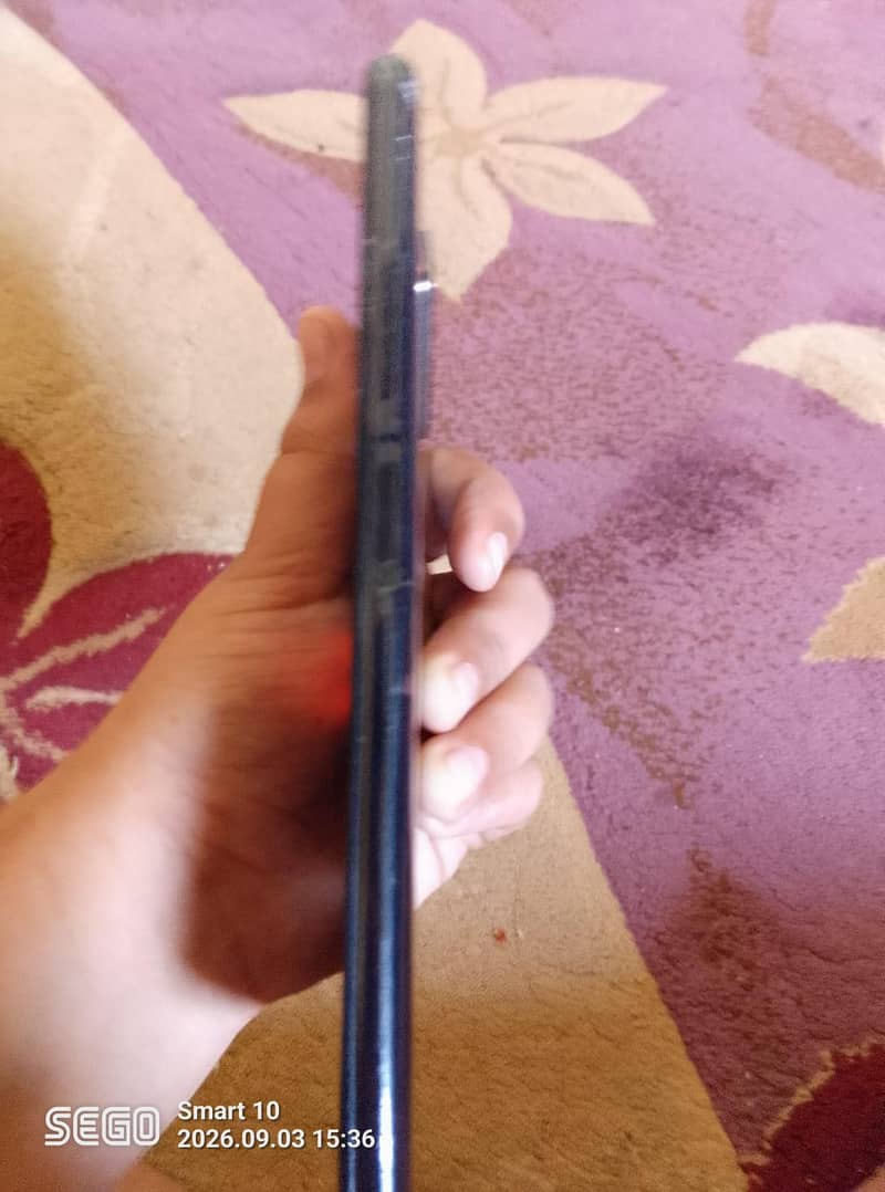 Infinix Zero 8 4
