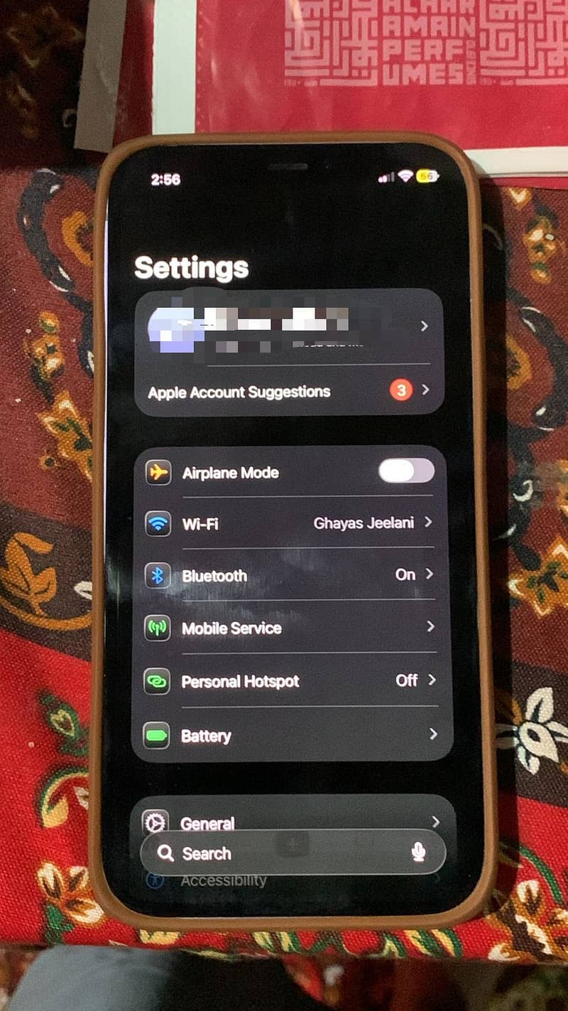 Apple iPhone 12 4