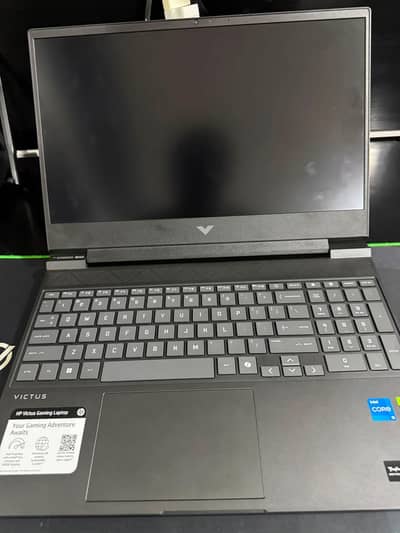 Victus gaming laptop
