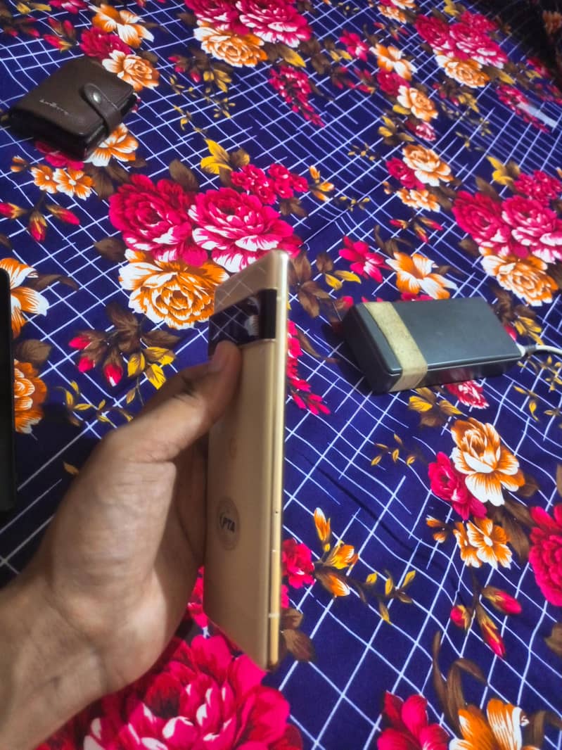Google Pixel 6 Pro 3