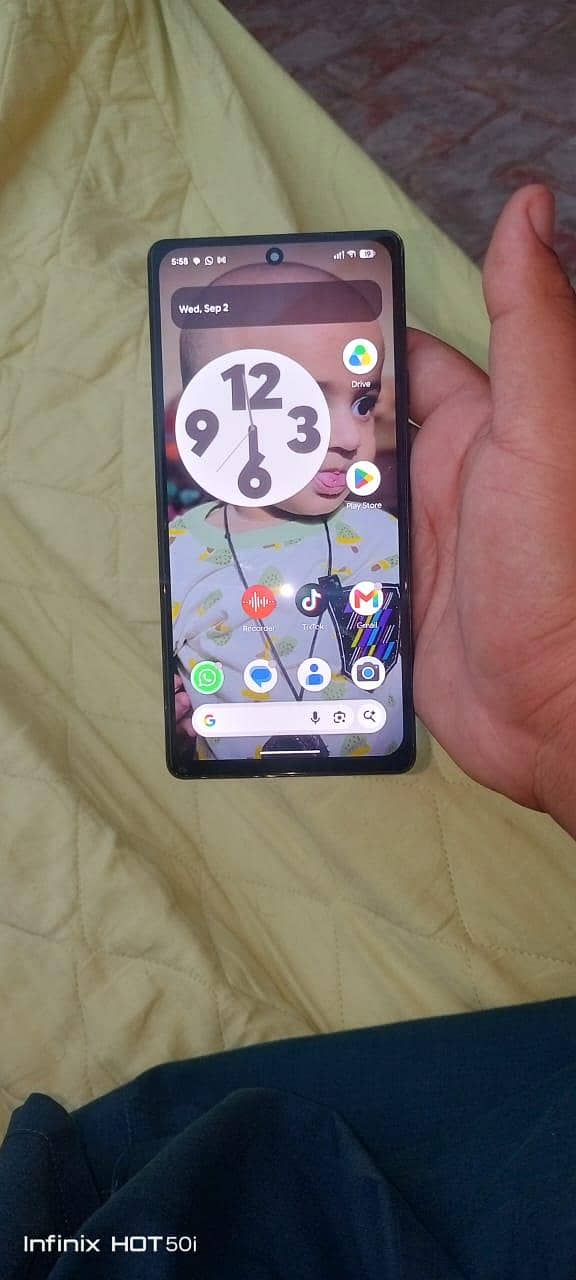 Google Pixel 6 1