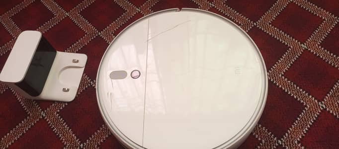 Robot vaccum cleaner MI