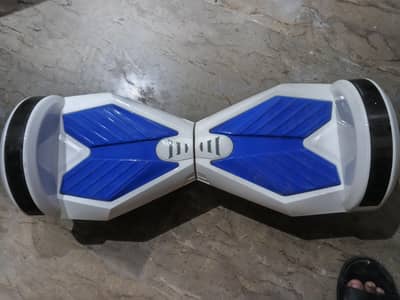 HOVER BOARD