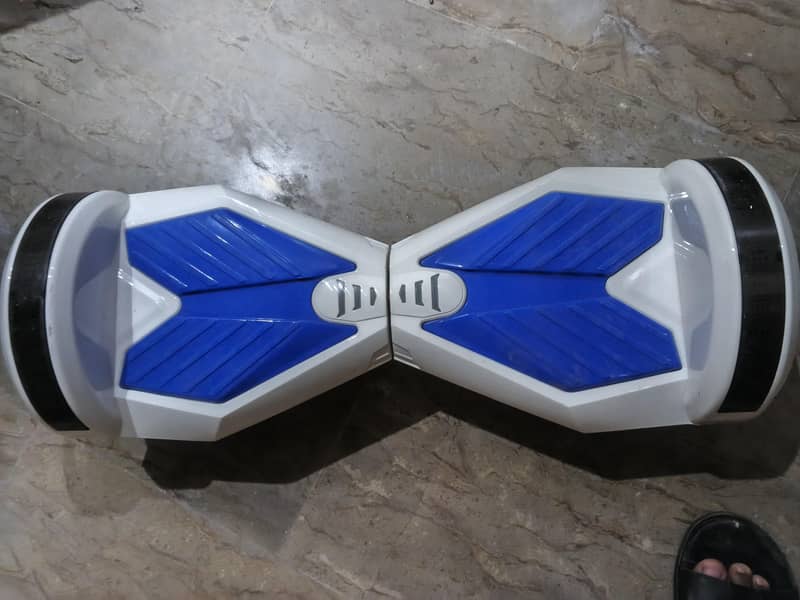 HOVER BOARD 0