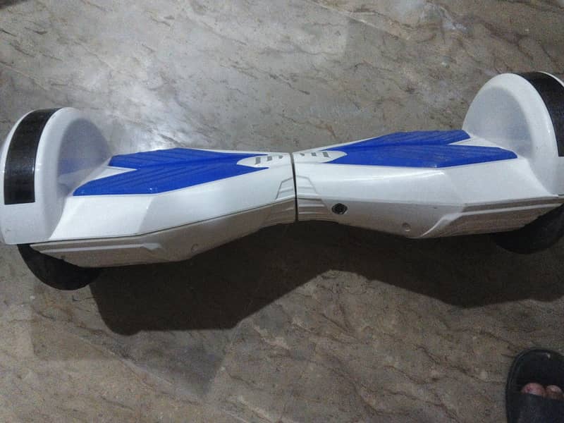 HOVER BOARD 1