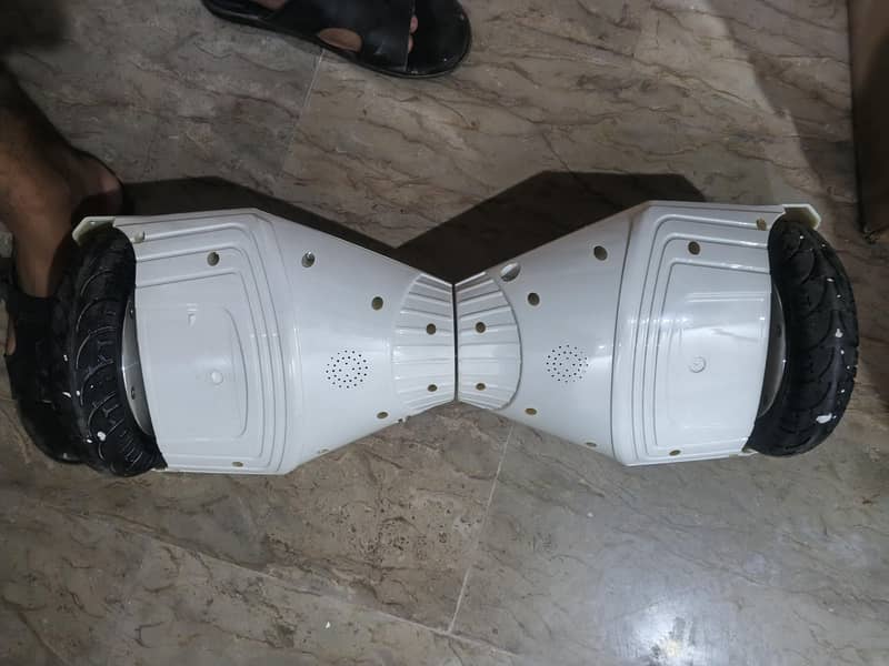 HOVER BOARD 2