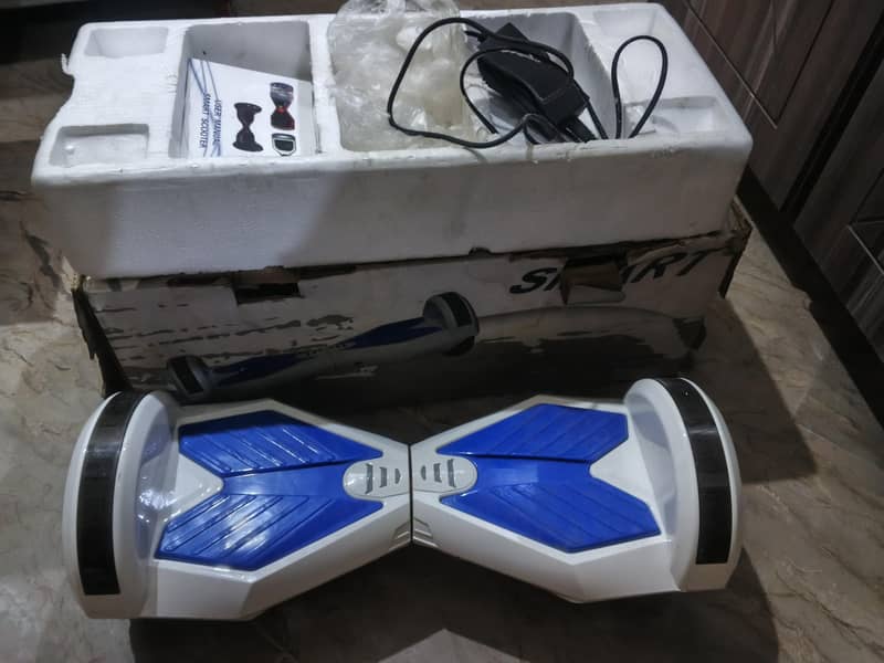 HOVER BOARD 3