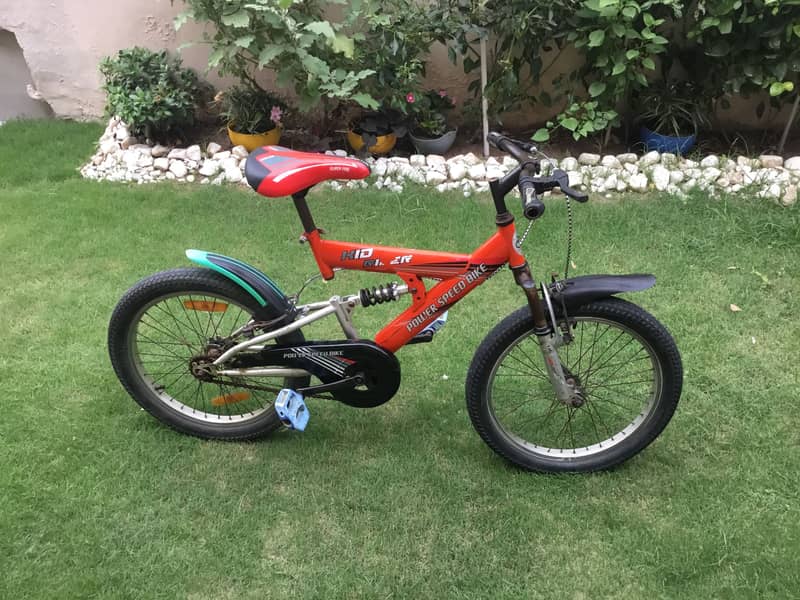 Imported Cycle 1