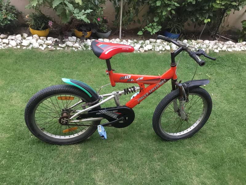 Imported Cycle 2