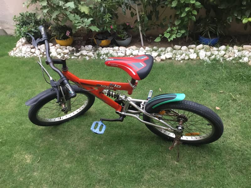 Imported Cycle 3