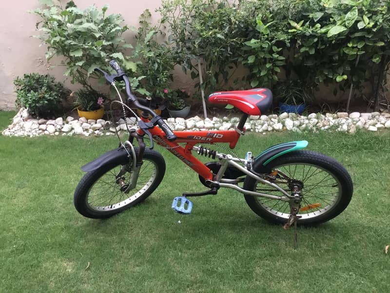 Imported Cycle 5