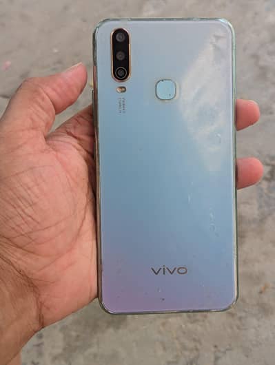Vivo Y17 128GB