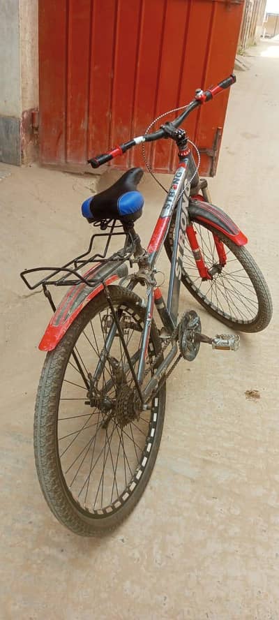 cycle for sale