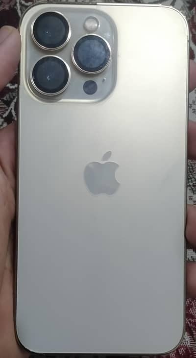 Apple iPhone 13 Pro jv no exchange