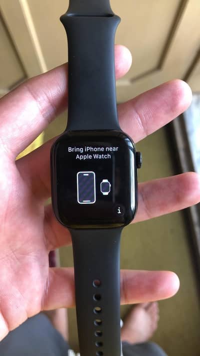 Apple watch series 10