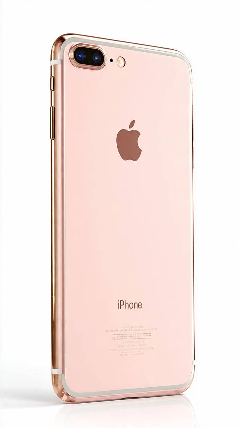 Apple iPhone 7 Plus 1