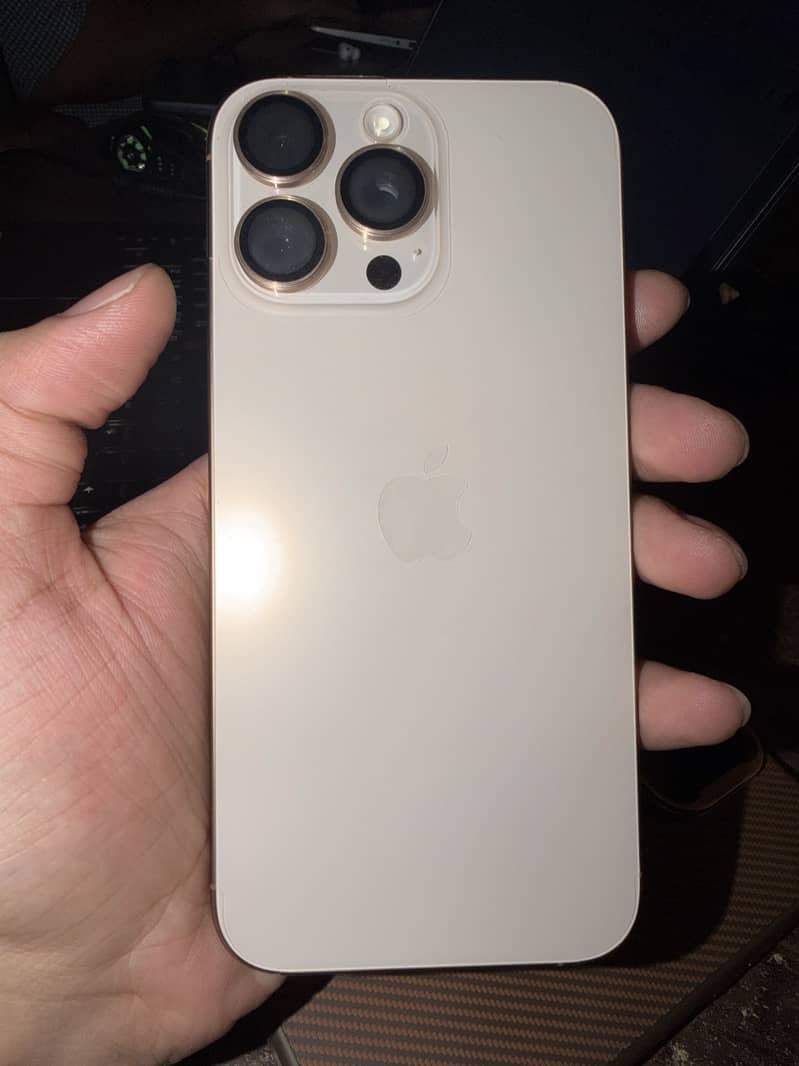 Apple iPhone 16 Pro Max 0