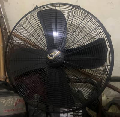 Sonex Bracket Fan