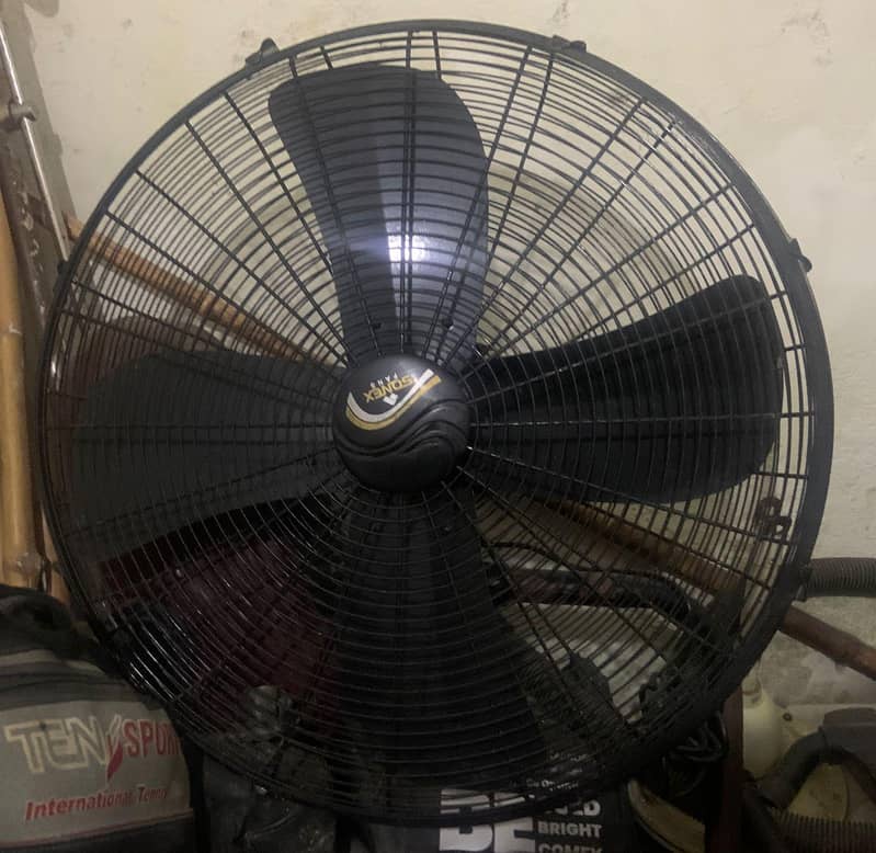 Sonex Bracket Fan 0